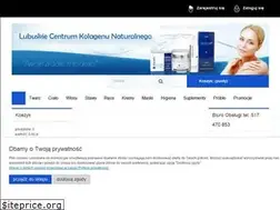 Sites similar to kolagen66400.pl