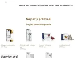 Sites similar to kolagencentar.rs
