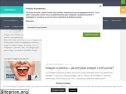 Sites similar to kolagendlakobiet.pl
