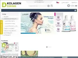 Sites similar to kolagendrink.sk