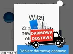Sites similar to kolagenkosmetyki.pl