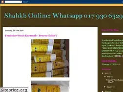 Sites similar to kolagenlaut.blogspot.com