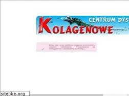 Sites similar to kolagenowecentrum.pl