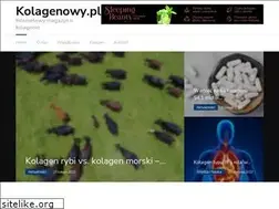 Sites similar to kolagenowy.pl