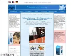 Sites similar to kolagenpolska.pl