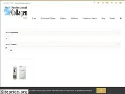 Sites similar to kolagensklep.pl