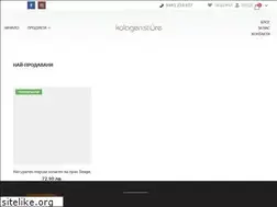 Sites similar to kolagenstore.bg