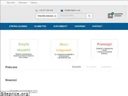 Sites similar to kolageny.com