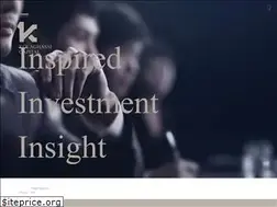 Sites similar to kolaghassicapital.com