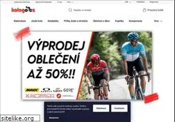 Sites similar to kolago.cz