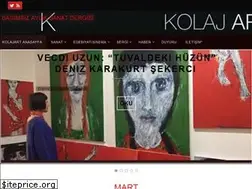 Sites similar to kolajart.com