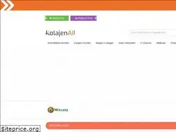 Sites similar to kolajenal.com