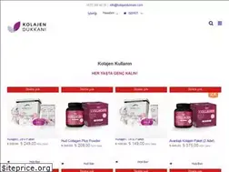 Sites similar to kolajendukkani.com
