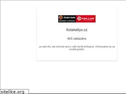 Sites similar to kolakellys.cz
