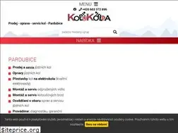 Sites similar to kolakolda.cz