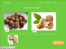 Sites similar to kolala.com.vn