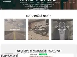 Sites similar to kolamadolu.cz