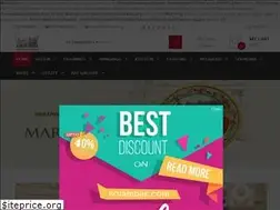 Sites similar to kolambas.com