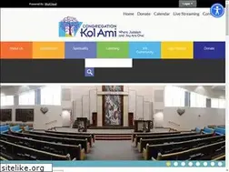 Sites similar to kolami.org