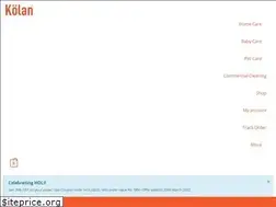 Sites similar to kolan.co.in