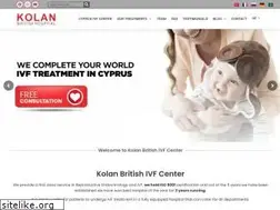 Sites similar to kolanbritishivfcenter.com