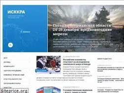 Sites similar to kolanews.ru