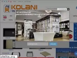 Sites similar to kolani.ca