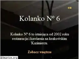 Sites similar to kolanko.net