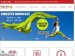 Sites similar to kolanobezitemerkezi.com