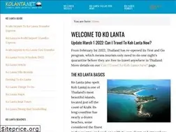 Sites similar to kolanta.net
