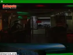 Sites similar to kolapata.com