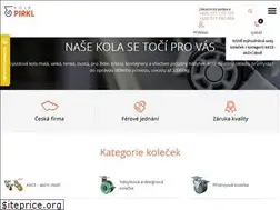 Sites similar to kolapirkl.cz