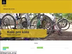 Sites similar to kolaprokola.cz