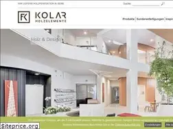Sites similar to kolar.at