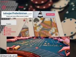 Sites similar to kolarcticenpi.info