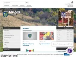 Sites similar to kolare.sk