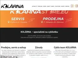 Sites similar to kolarna.eu