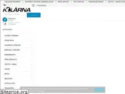 Sites similar to kolarnastore.eu