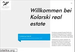 Sites similar to kolarski-re.com