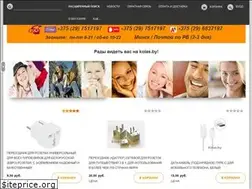 Sites similar to kolas.by