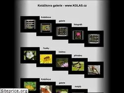 Sites similar to kolas.cz