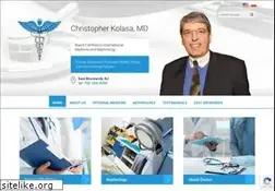 Sites similar to kolasamd.com