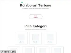 Sites similar to kolase.com