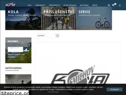 Sites similar to kolasmichov.cz