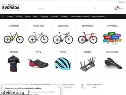 Sites similar to kolasvorada.cz