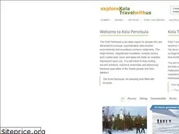 Sites similar to kolatravel.com