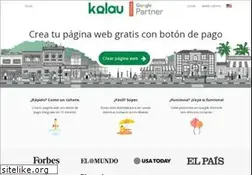 Sites similar to kolau.es
