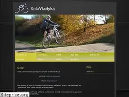 Sites similar to kolavladyka.cz