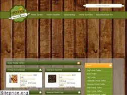 Sites similar to kolay.yemek-tarifleri.com