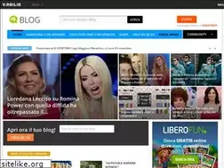 Sites similar to kolay7.myblog.it